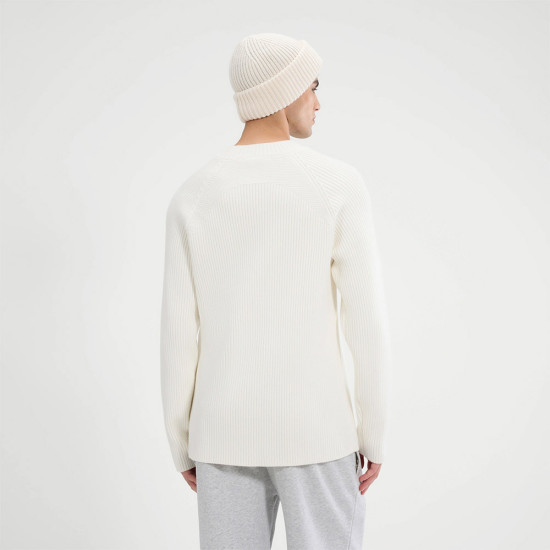 Ellesse Ανδρική πλεκτή μπλούζα Bruciate Knitted Jumper
